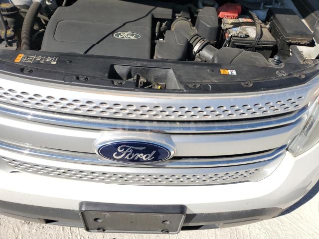 Photo 12 from auction – 2013 FORD EXPLORER X with VIN 1FM5K7D86DGB05725