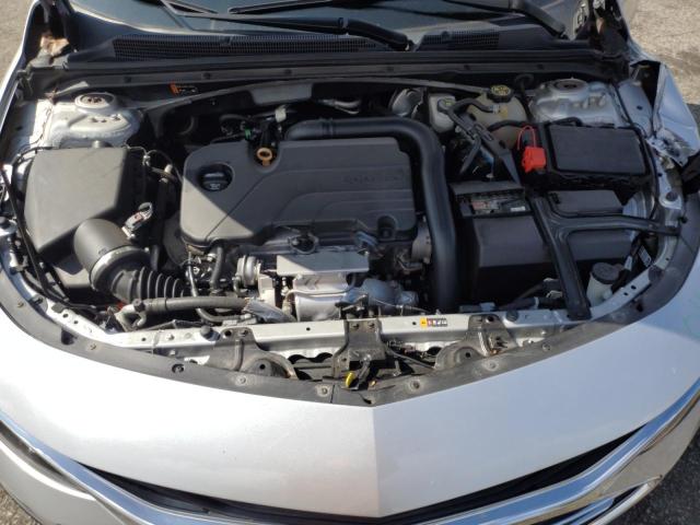 Photo 11 from auction – 2019 CHEVROLET MALIBU LS with VIN 1G1ZC5ST2KF195109