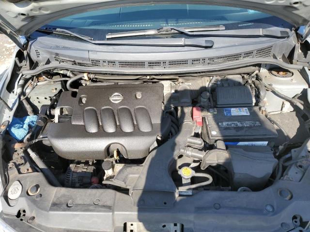 Photo 11 from auction – 2010 NISSAN VERSA S with VIN 3N1BC1CP2AL415598