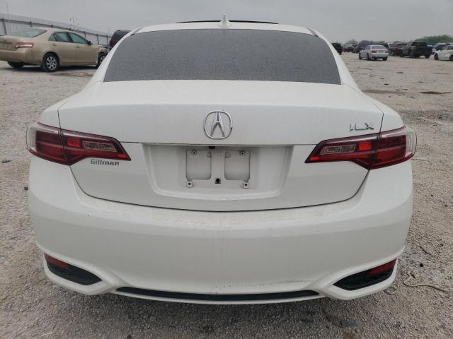Photo 6 from auction – 2018 ACURA ILX BASE W with VIN 19UDE2F35JA006650
