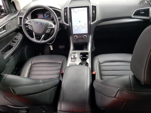 Photo 8 from auction – 2022 FORD EDGE SEL with VIN 2FMPK4J98NBA94031