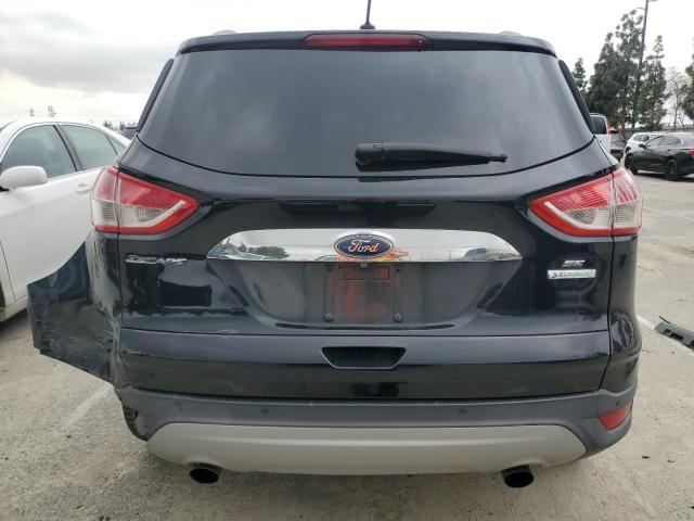 Photo 6 from auction – 2016 FORD ESCAPE SE with VIN 1FMCU0GX1GUA11768