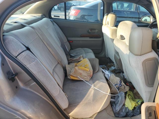 Photo 10 from auction – 2001 BUICK LESABRE CU with VIN 1G4HP54K11U207963