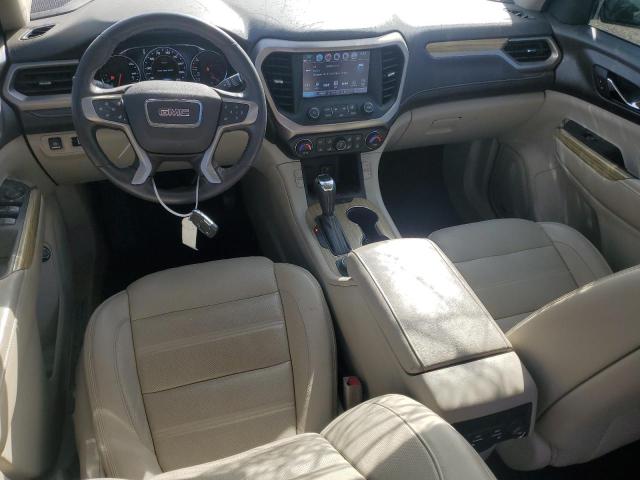 Photo 8 from auction – 2018 GMC ACADIA DEN with VIN 1GKKNXLSXJZ241937