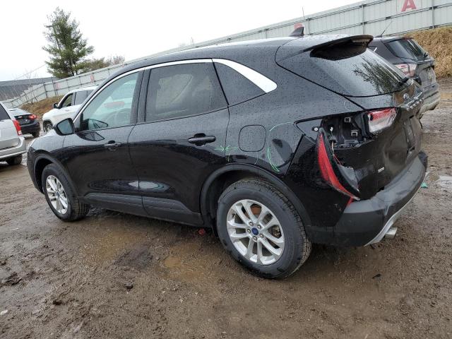 Photo 2 from auction – 2020 FORD ESCAPE SE with VIN 1FMCU9G66LUC64574