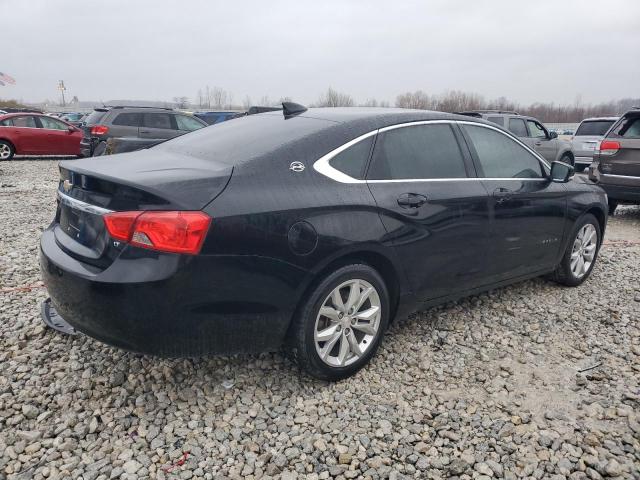Photo 3 from auction – 2017 CHEVROLET IMPALA LT with VIN 2G1105S37H9142719