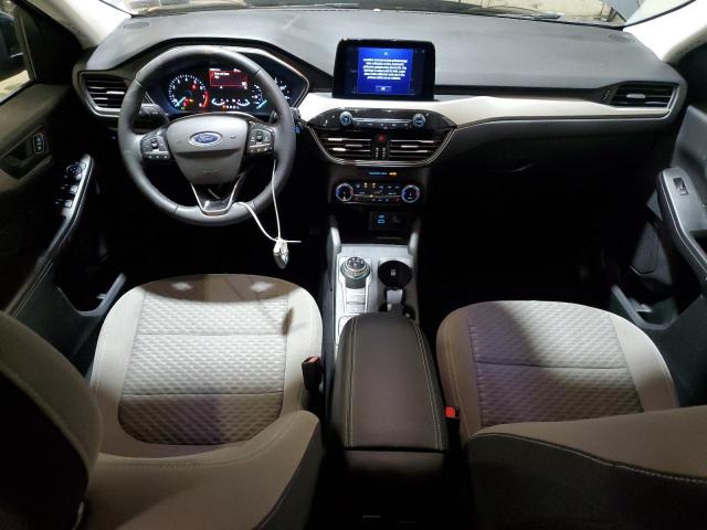 Photo 8 from auction – 2022 FORD ESCAPE SE with VIN 1FMCU0G63NUB20480