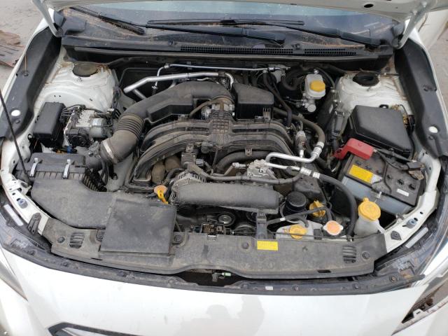 Photo 11 from auction – 2021 SUBARU CROSSTREK with VIN JF2GTHMC0M8669175