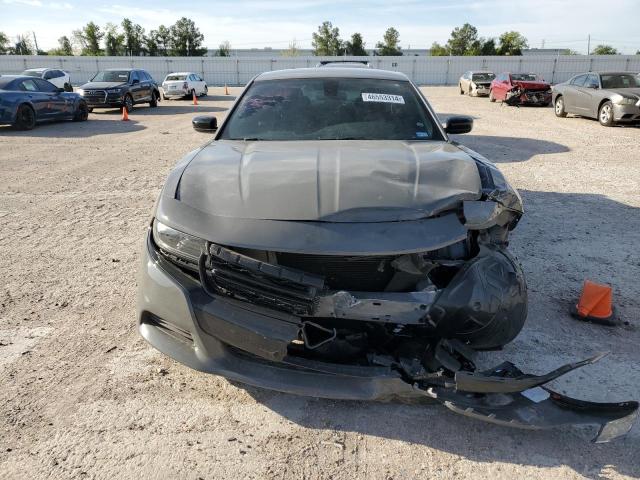 Photo 5 from auction – 2023 DODGE CHARGER SX with VIN 2C3CDXBG9PH598913
