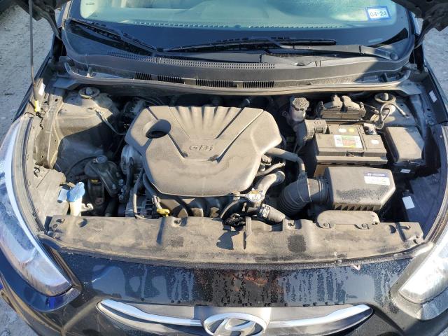 Photo 11 from auction – 2017 HYUNDAI ACCENT SE with VIN KMHCT4AE3HU306308