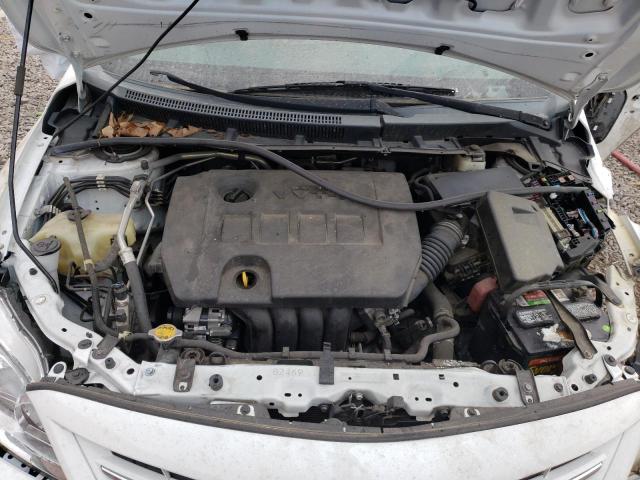 Photo 11 from auction – 2013 TOYOTA COROLLA BA with VIN 2T1BU4EE7DC089263