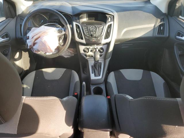 Photo 8 from auction – 2014 FORD FOCUS SE with VIN 1FADP3F27EL286416