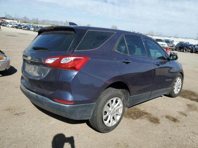 Photo 3 from auction – 2018 CHEVROLET EQUINOX LS with VIN 3GNAXHEV1JS638486