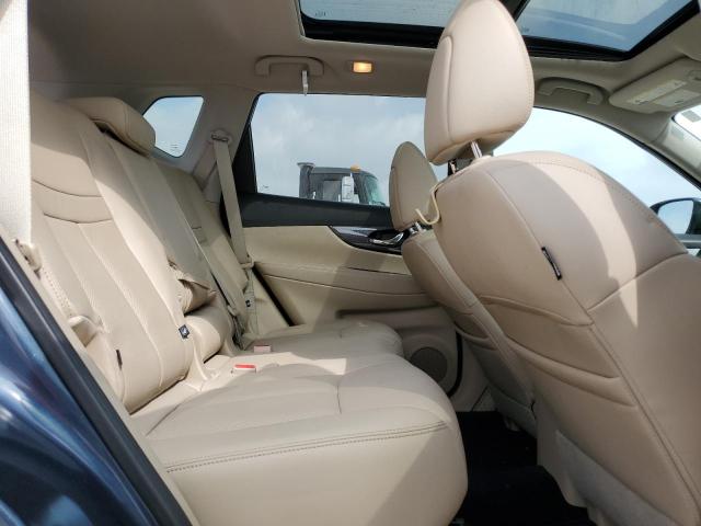 Photo 10 from auction – 2016 NISSAN ROGUE S with VIN 5N1AT2MT7GC754383