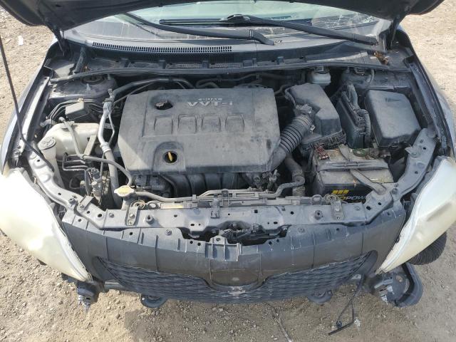Photo 11 from auction – 2010 TOYOTA COROLLA BA with VIN JTDBU4EEXAJ059724