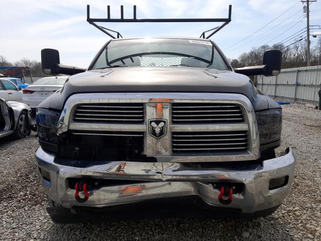 Photo 5 from auction – 2012 DODGE RAM 2500 L with VIN 3C6TD5KT0CG187043
