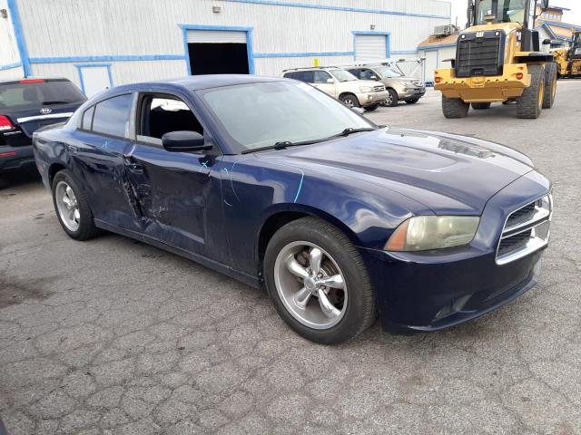 Photo 4 from auction – 2012 DODGE CHARGER SE with VIN 2C3CDXBG3CH208916