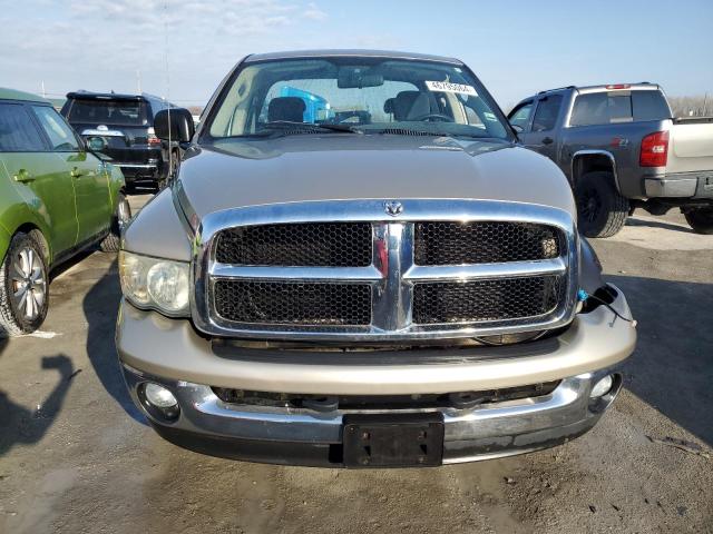 Photo 5 from auction – 2004 DODGE RAM 1500 S with VIN 1D7HA18D84S539480