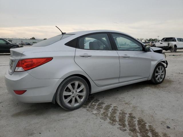 Photo 3 from auction – 2014 HYUNDAI ACCENT GLS with VIN KMHCU4AE3EU767002