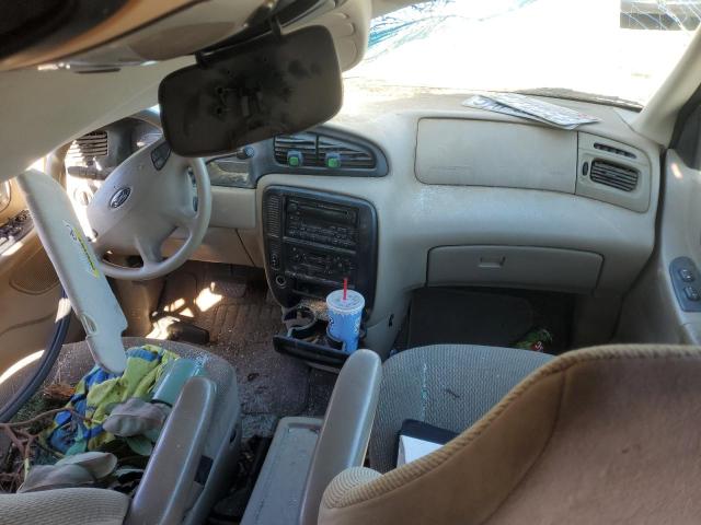 Photo 8 from auction – 2003 FORD WINDSTAR L with VIN 2FMZA51403BB00309
