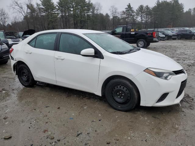 Photo 4 from auction – 2014 TOYOTA COROLLA L with VIN 2T1BURHE7EC184089