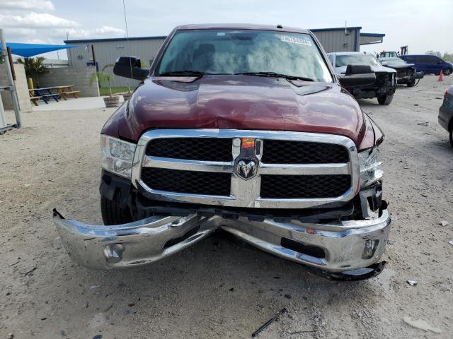 Photo 5 from auction – 2021 RAM 1500 CLASS with VIN 3C6RR6KT4MG708302