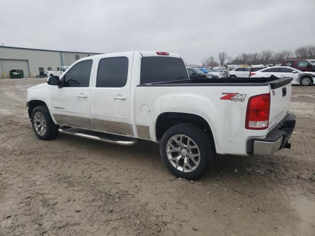 Photo 2 from auction – 2007 GMC NEW SIERRA with VIN 3GTEK13M57G521595