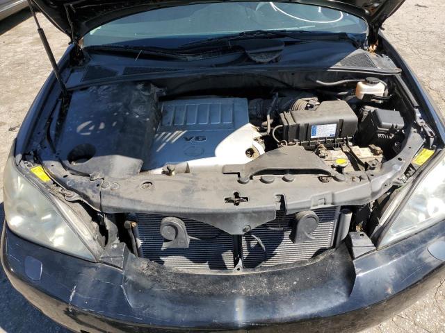 Photo 11 from auction – 2007 LEXUS RX 350 with VIN 2T2HK31U87C009895