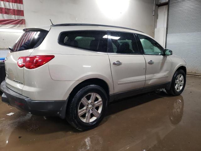 Photo 3 from auction – 2012 CHEVROLET TRAVERSE L with VIN 1GNKVGED1CJ150199