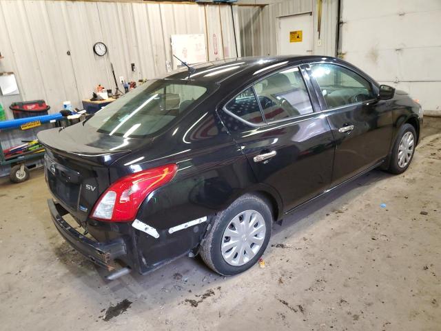 Photo 3 from auction – 2015 NISSAN VERSA S with VIN 3N1CN7AP7FL918443