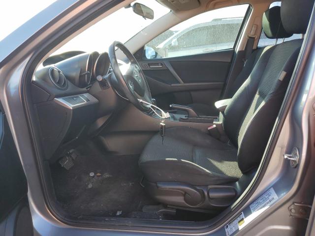 Фото 7 с аукциона – 2012 MAZDA 3 I с VIN JM1BL1V83C1697330