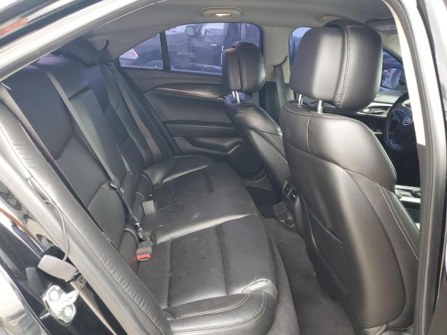 Photo 10 from auction – 2013 CADILLAC ATS with VIN 1G6AA5RX3D0132578
