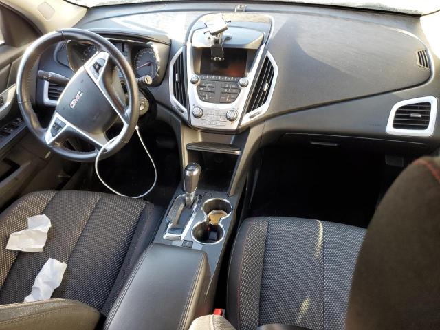 Photo 8 from auction – 2016 GMC TERRAIN SL with VIN 2GKALNEK5G6287327