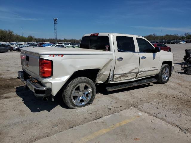 Photo 3 from auction – 2015 CHEVROLET SILVERADO with VIN 3GCUKSEC0FG426690