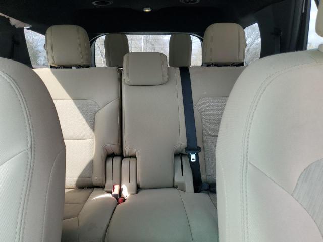 Photo 10 from auction – 2016 FORD EXPLORER with VIN 1FM5K7B89GGA93383