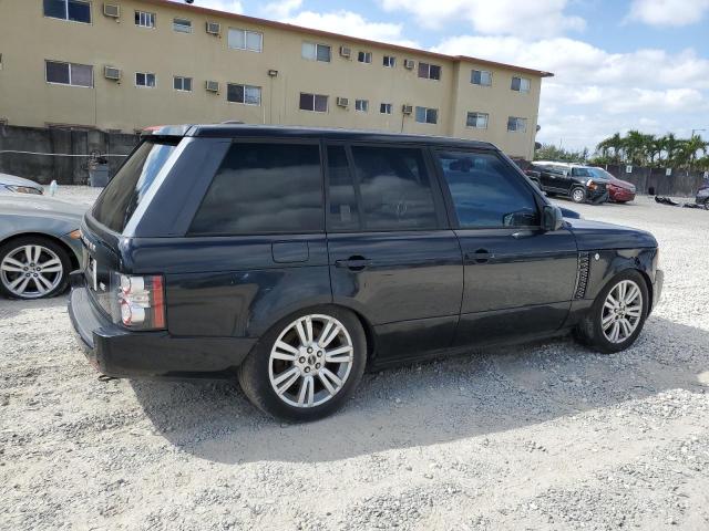 Photo 3 from auction – 2012 LAND ROVER RANGE ROVE with VIN SALMF1D42CA368643
