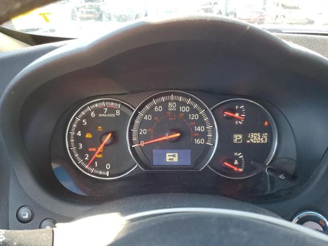 Photo 9 from auction – 2013 NISSAN MAXIMA S with VIN 1N4AA5AP3DC805639