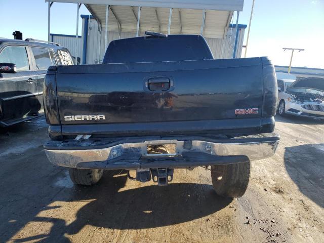 Photo 6 from auction – 2005 GMC NEW SIERRA with VIN 2GTEC13T251341534