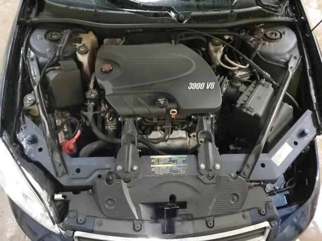 Photo 11 from auction – 2009 CHEVROLET IMPALA 2LT with VIN 2G1WC57M391107142
