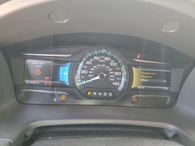 Photo 9 from auction – 2014 FORD FLEX LIMIT with VIN 2FMGK5D88EBD29004