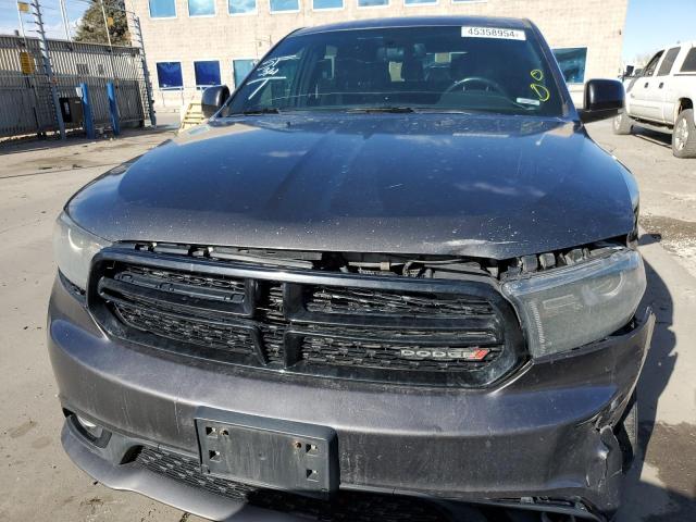 Photo 5 from auction – 2015 DODGE DURANGO R/ with VIN 1C4SDJCT1FC908019