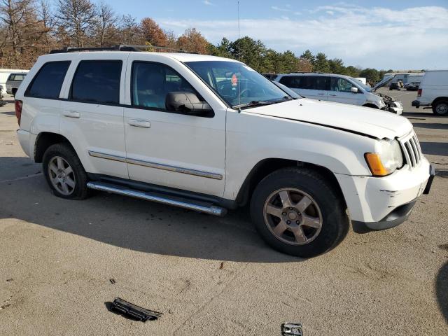 Photo 4 from auction – 2010 JEEP GRAND CHER with VIN 1J4PR4GK7AC143024