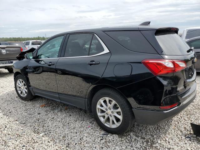 Photo 2 from auction – 2018 CHEVROLET EQUINOX LT with VIN 2GNAXJEV2J6198834