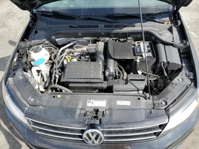 Photo 11 from auction – 2017 VOLKSWAGEN JETTA S with VIN 3VW2B7AJ9HM395689