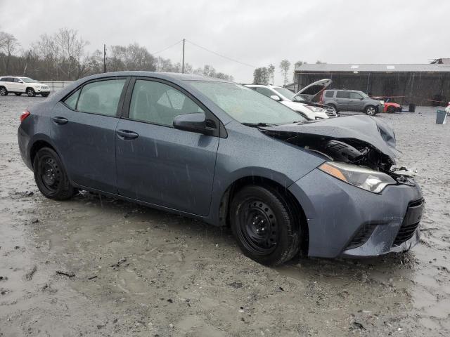 Photo 4 from auction – 2014 TOYOTA COROLLA L with VIN 2T1BURHE8EC029292