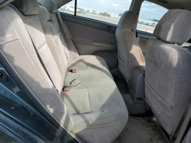 Photo 10 from auction – 2002 TOYOTA CAMRY LE with VIN 4T1BE32K02U553085