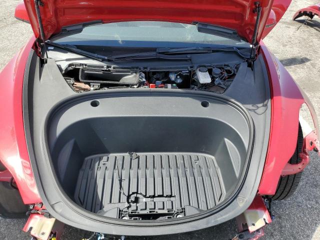 Photo 11 from auction – 2023 TESLA MODEL 3 with VIN 5YJ3E1EA5PF449112