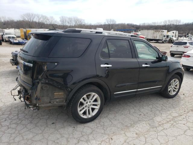 Photo 3 from auction – 2012 FORD EXPLORER X with VIN 1FMHK7D89CGA83781