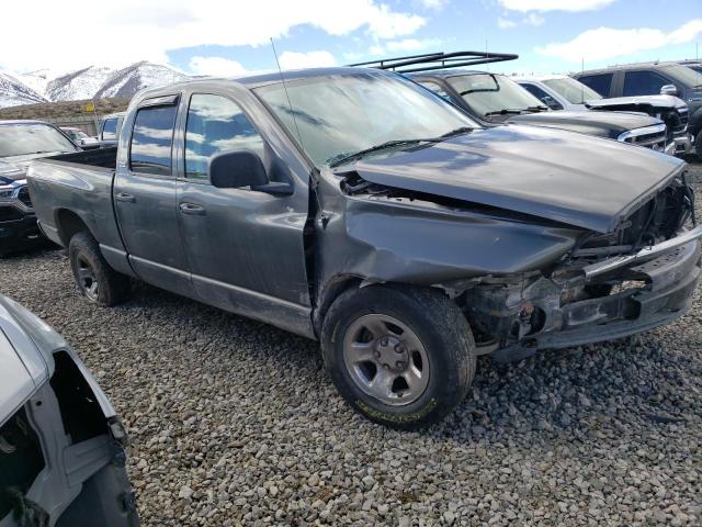 Photo 4 from auction – 2002 DODGE RAM 1500 with VIN 3D7HU18N92G181374