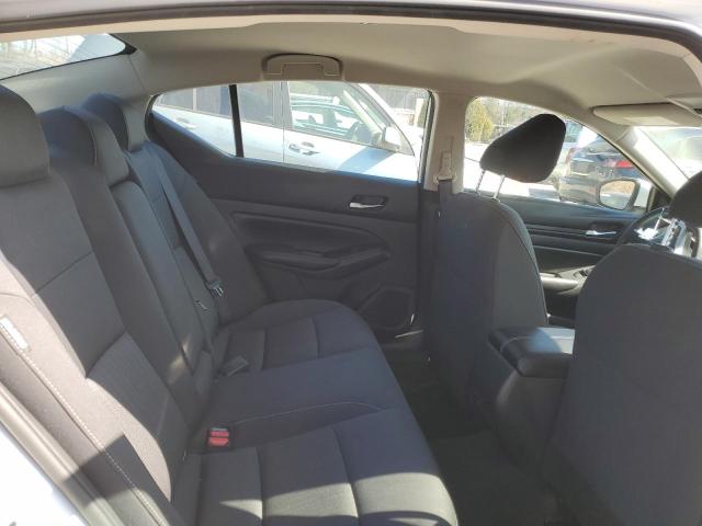 Photo 10 from auction – 2022 NISSAN ALTIMA S with VIN 1N4BL4BVXNN300547